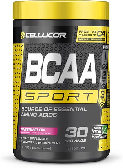 Cellucor BCAA Sport